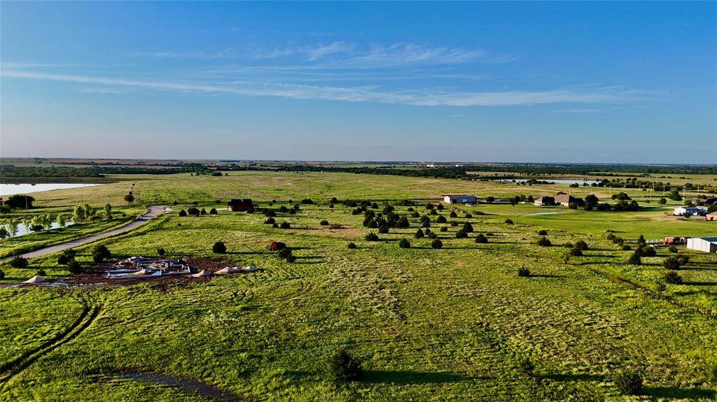 10 E 880 RD, Cashion, OK 73016
