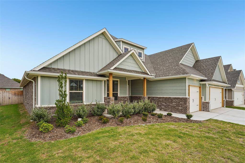 3901 Skyler WAY, Norman, OK 73072