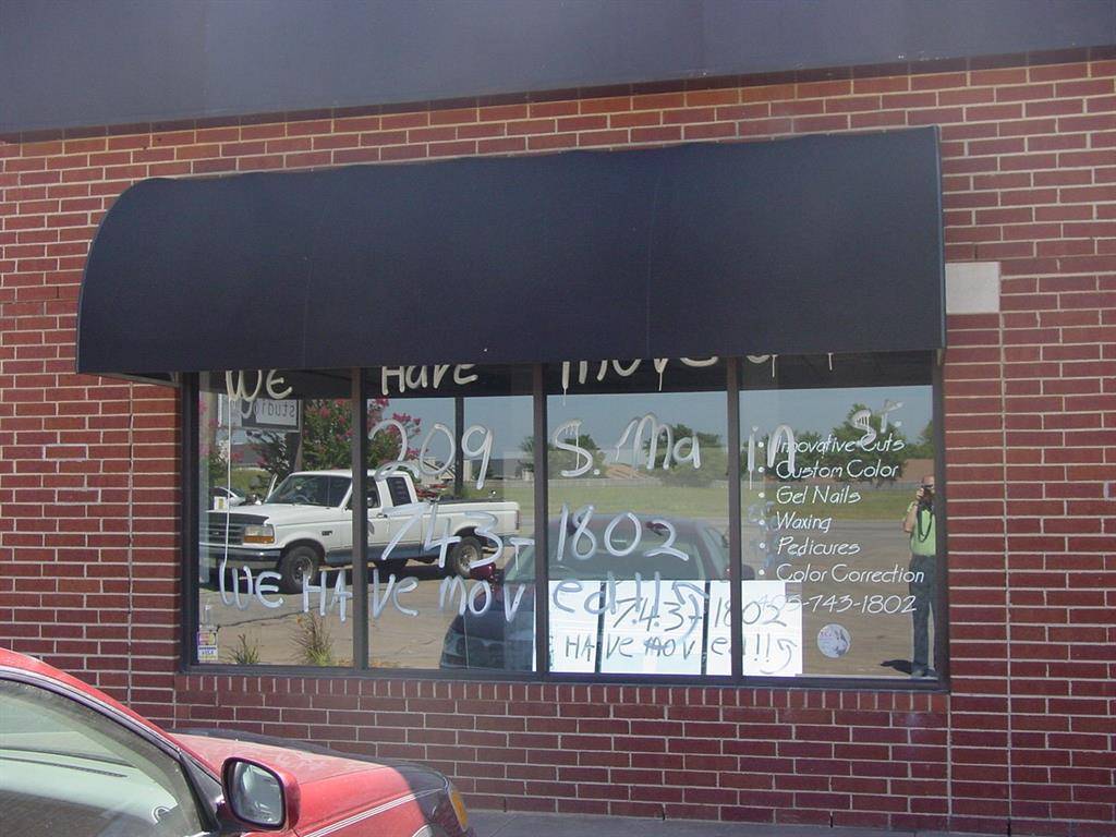 911 N Perkins RD, Stillwater, OK 74075