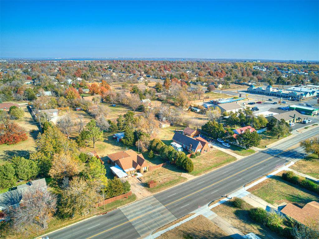 5905 NW 50th ST, Oklahoma City, OK 73122