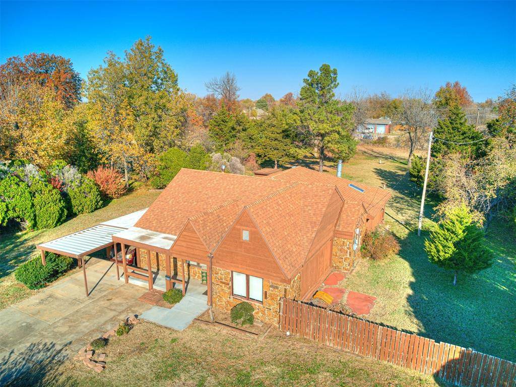5905 NW 50th ST, Oklahoma City, OK 73122