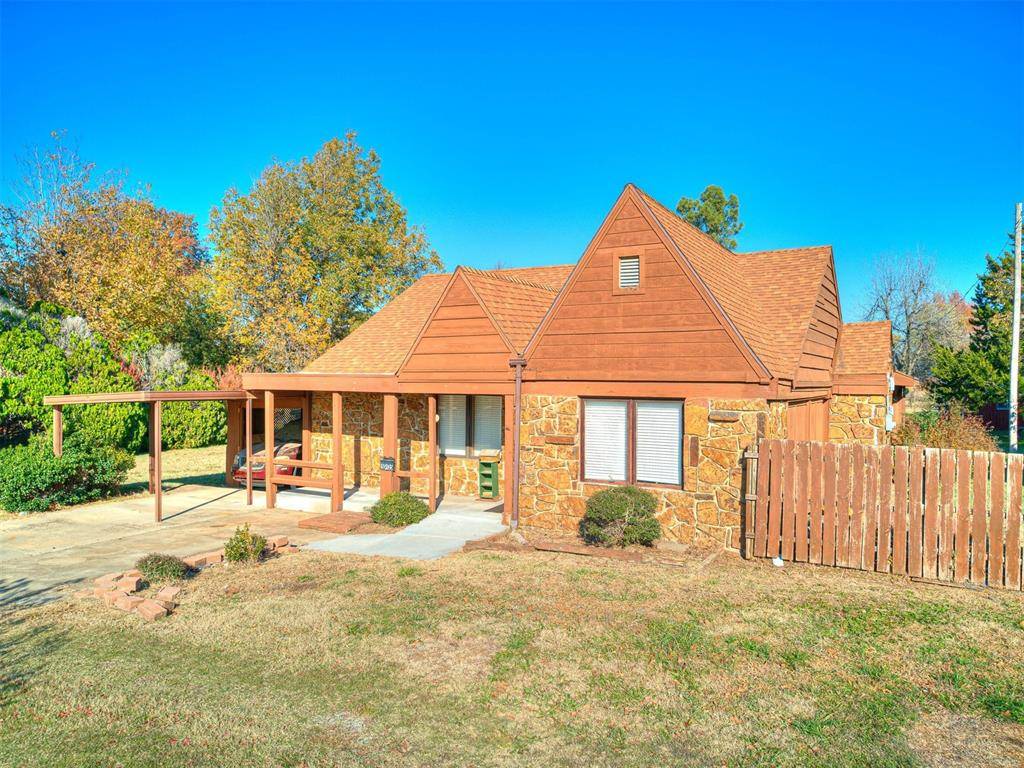 5905 NW 50th ST, Oklahoma City, OK 73122