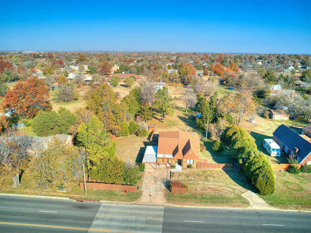 5905 NW 50th ST, Oklahoma City, OK 73122