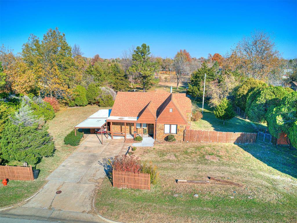 5905 NW 50th ST, Oklahoma City, OK 73122