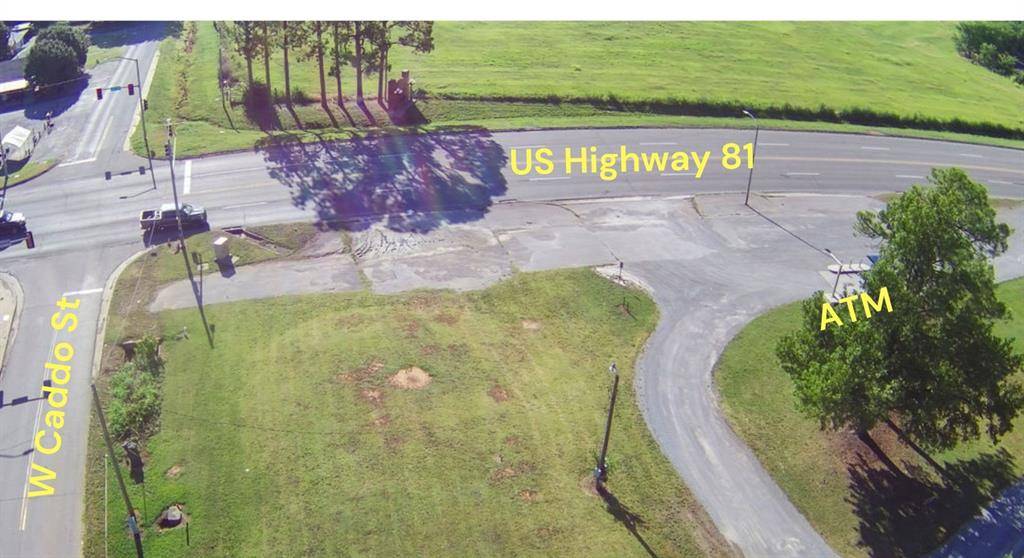 1007 S Broadway ST, Marlow, OK 73055