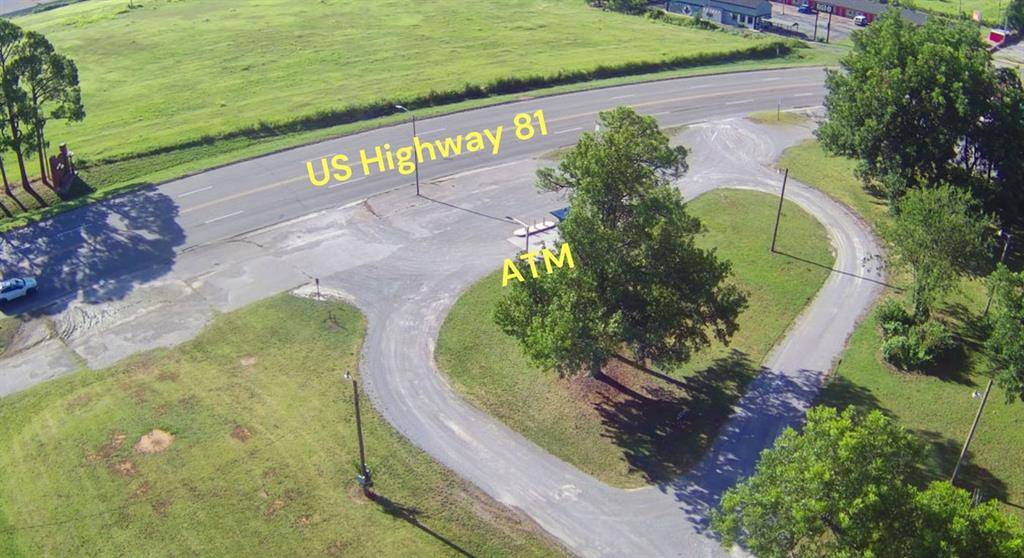 1007 S Broadway ST, Marlow, OK 73055