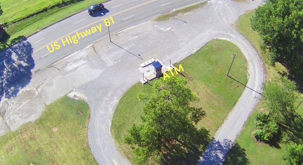 1007 S Broadway ST, Marlow, OK 73055