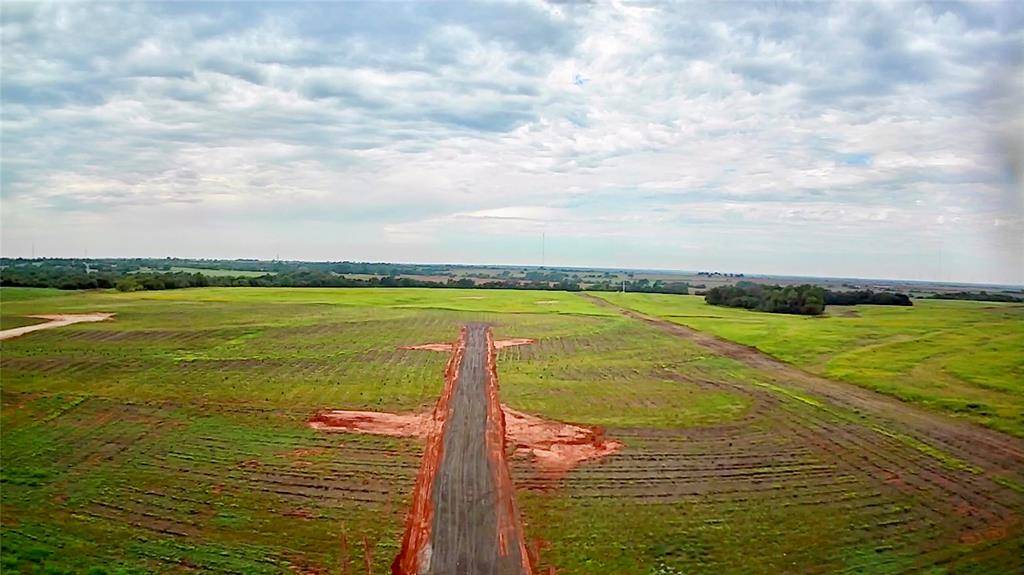16235 MAPLEWOOD TRAIL RD #Lot #9, El Reno, OK 73036