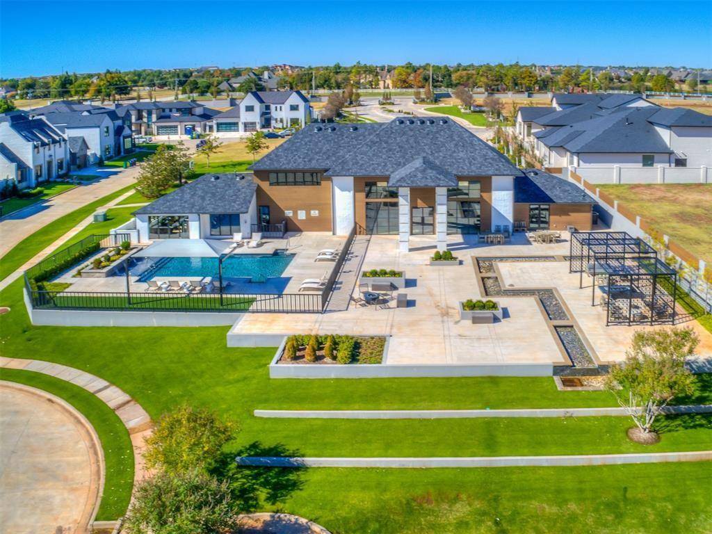15617 Waterstone WAY, Edmond, OK 73013