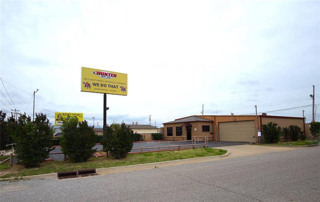 136 NW 122nd ST, Oklahoma City, OK 73114