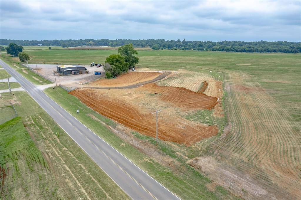 0000 W Adkins Hill RD, Norman, OK 73072