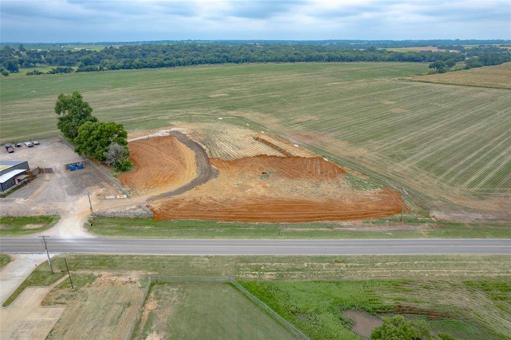 0000 W Adkins Hill RD, Norman, OK 73072