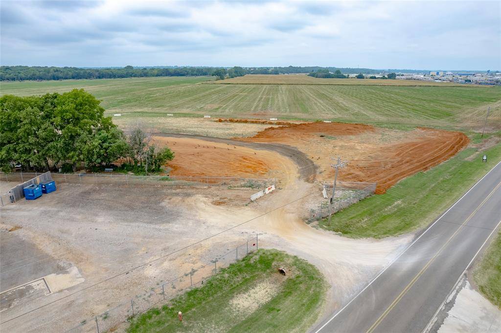 0000 W Adkins Hill RD, Norman, OK 73072
