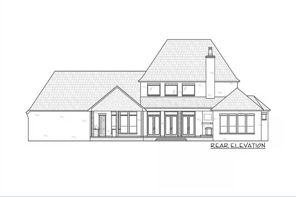 8001 Wilshire Park DR, Oklahoma City, OK 73131