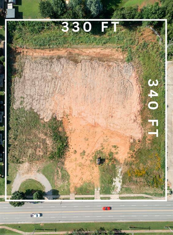 907 E 33rd ST, Edmond, OK 73013