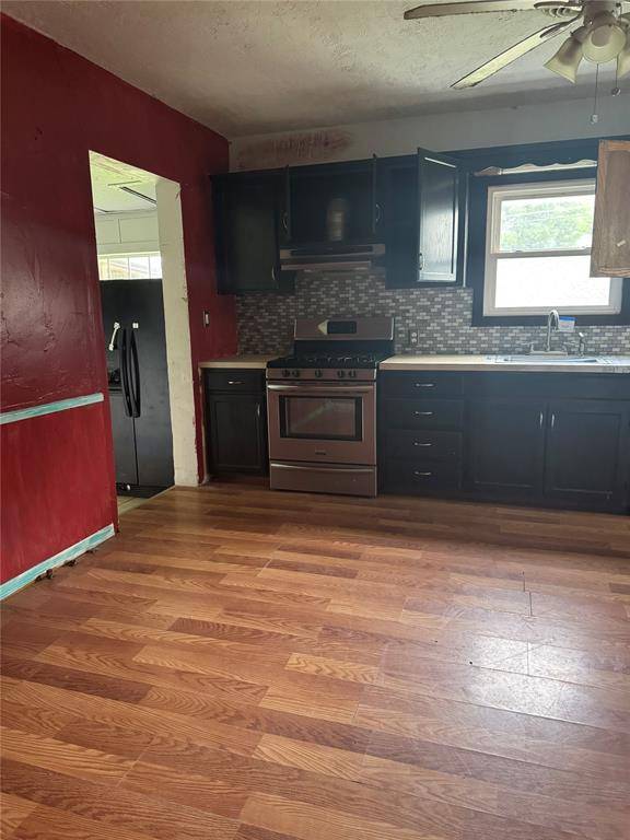201 S Oak ST, Pauls Valley, OK 73075