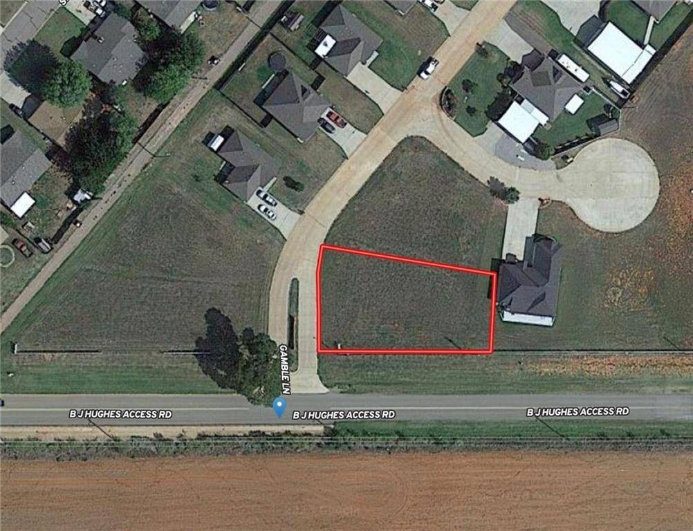 100 Gambel LN, Elk City, OK 73644