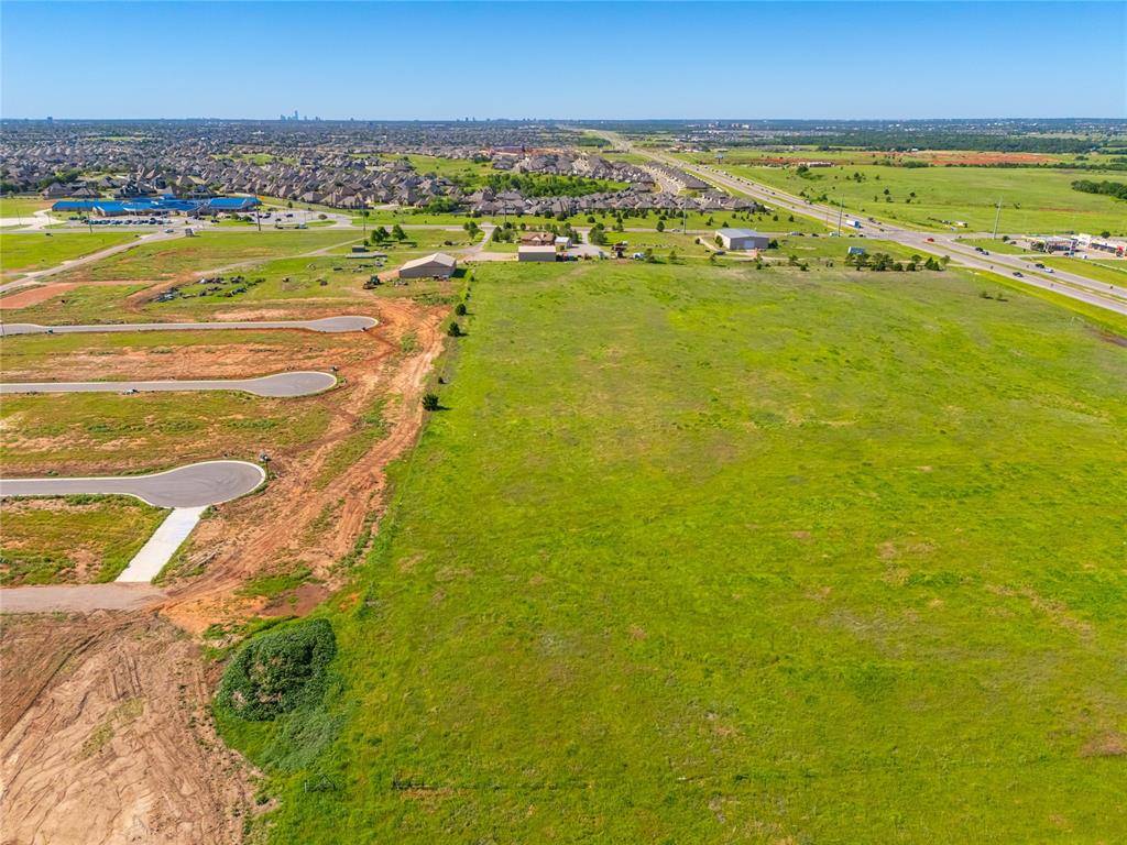 N Portland AVE, Oklahoma City, OK 73012