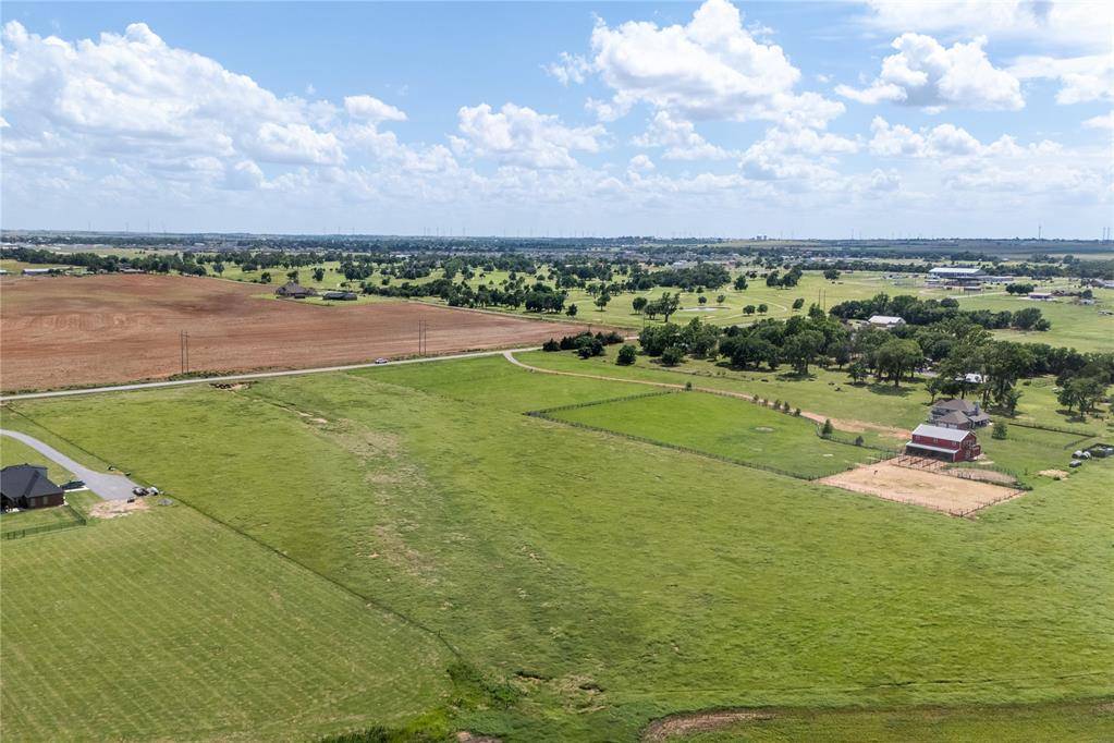 E Arapaho RD, Weatherford, OK 73096