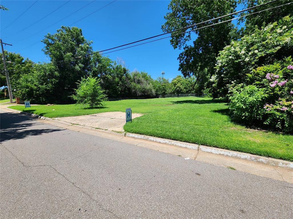 1245 NW 53rd ST, Oklahoma City, OK 73118