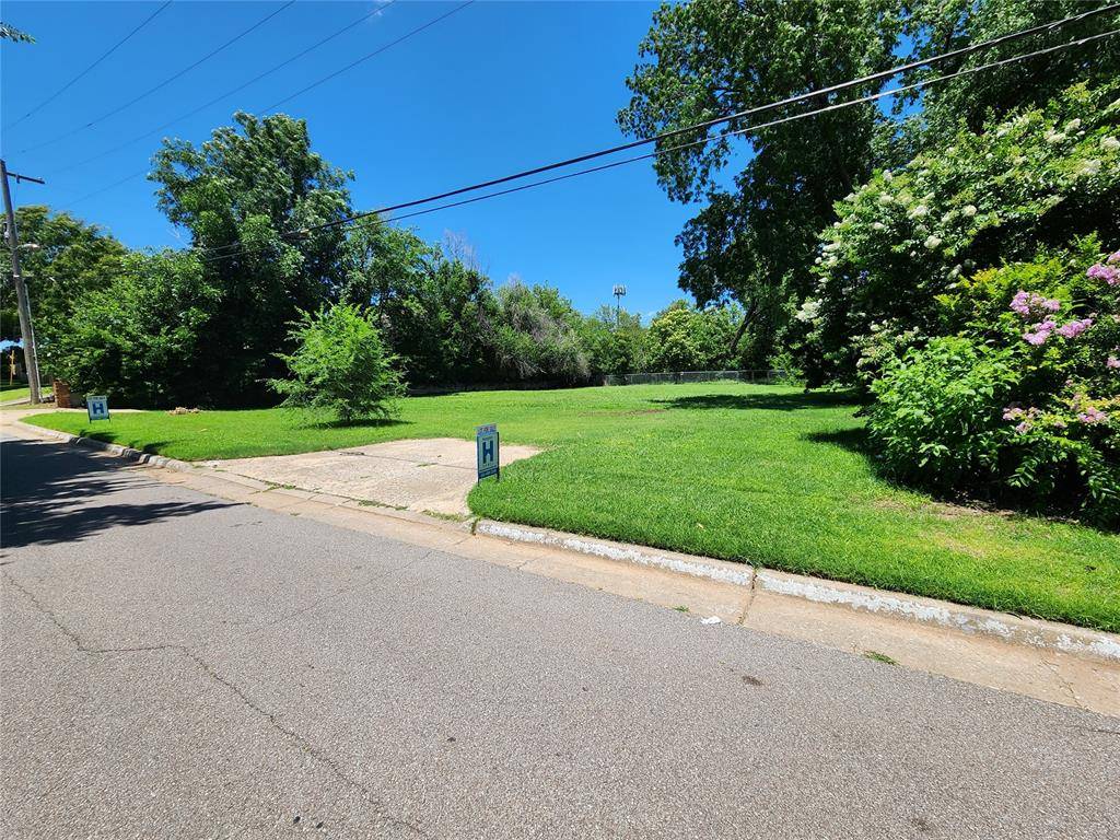 1245 NW 53rd ST, Oklahoma City, OK 73118