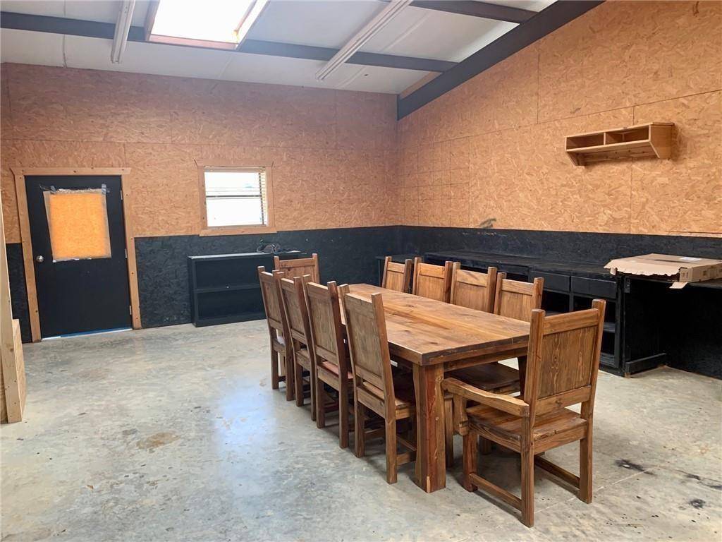 50 Spearfish RD, Broken Bow, OK 74728