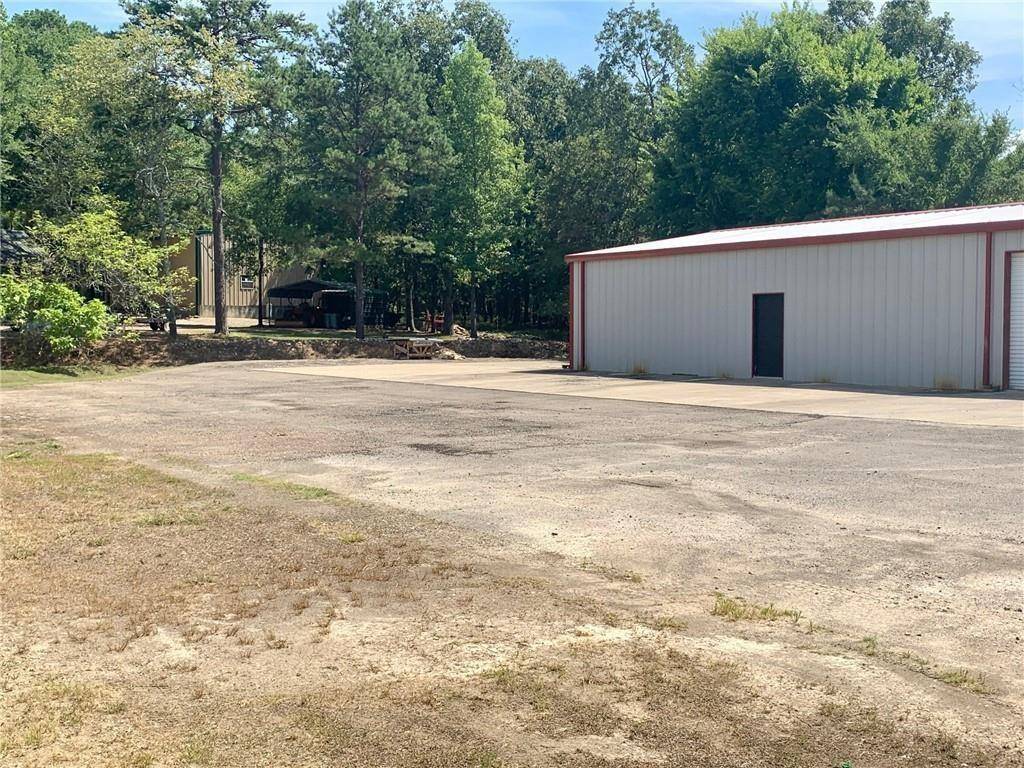 50 Spearfish RD, Broken Bow, OK 74728