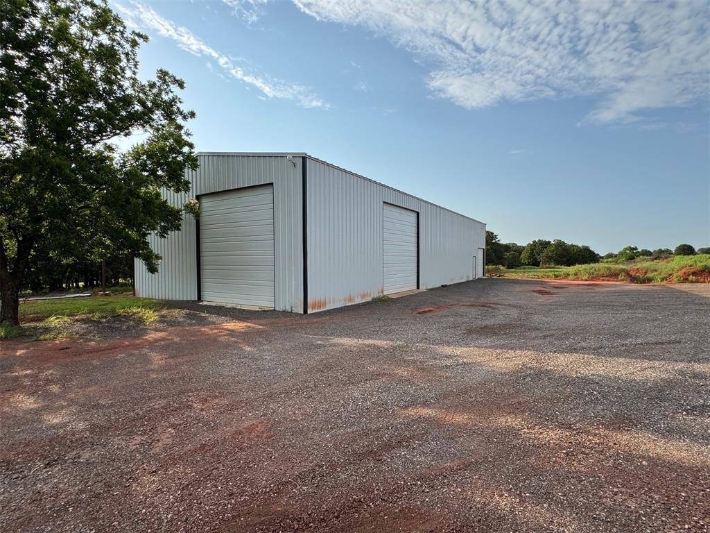 330548 E 920 RD, Wellston, OK 74881
