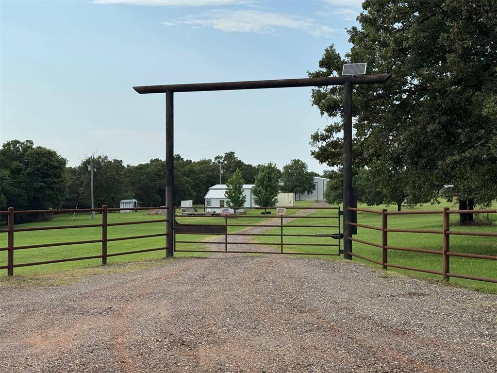 330548 E 920 RD, Wellston, OK 74881