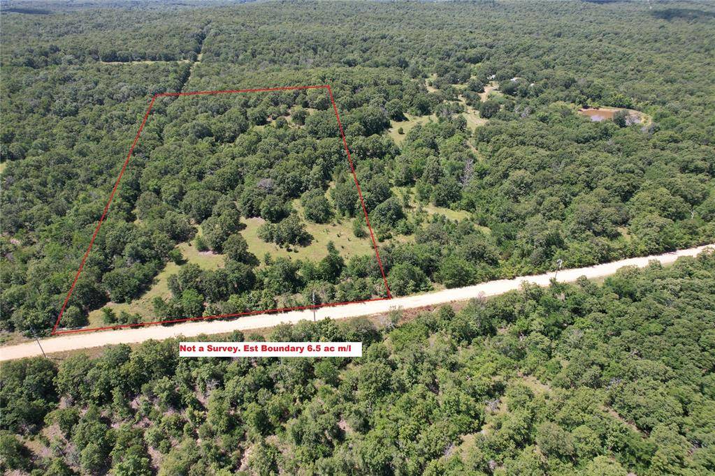 1190 RD, Seminole, OK 74868