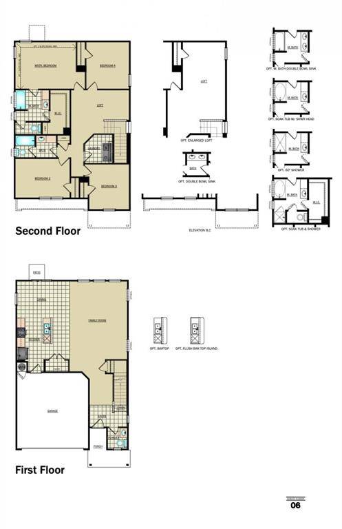 3629 Pete ST, Mustang, OK 73064