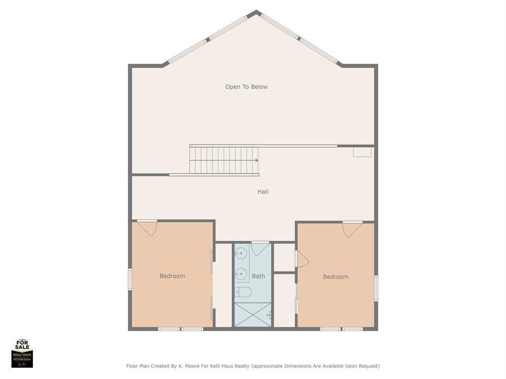 232 Orange Grove RD, Broken Bow, OK 74728