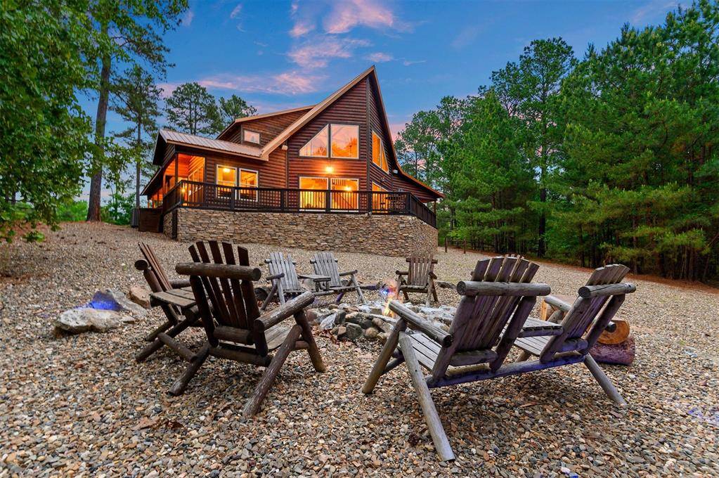 232 Orange Grove RD, Broken Bow, OK 74728