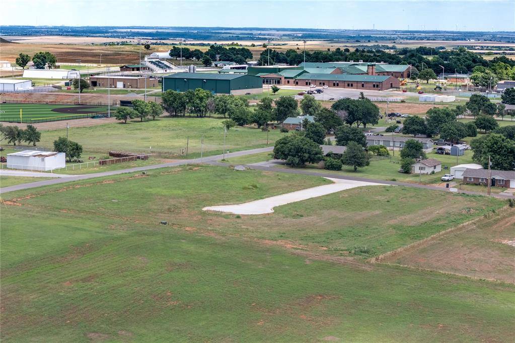 700 N 12th ST #Lot1, Thomas, OK 73669