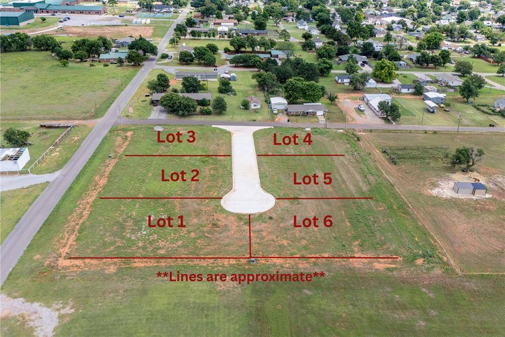 700 N 12th ST #Lot5, Thomas, OK 73669