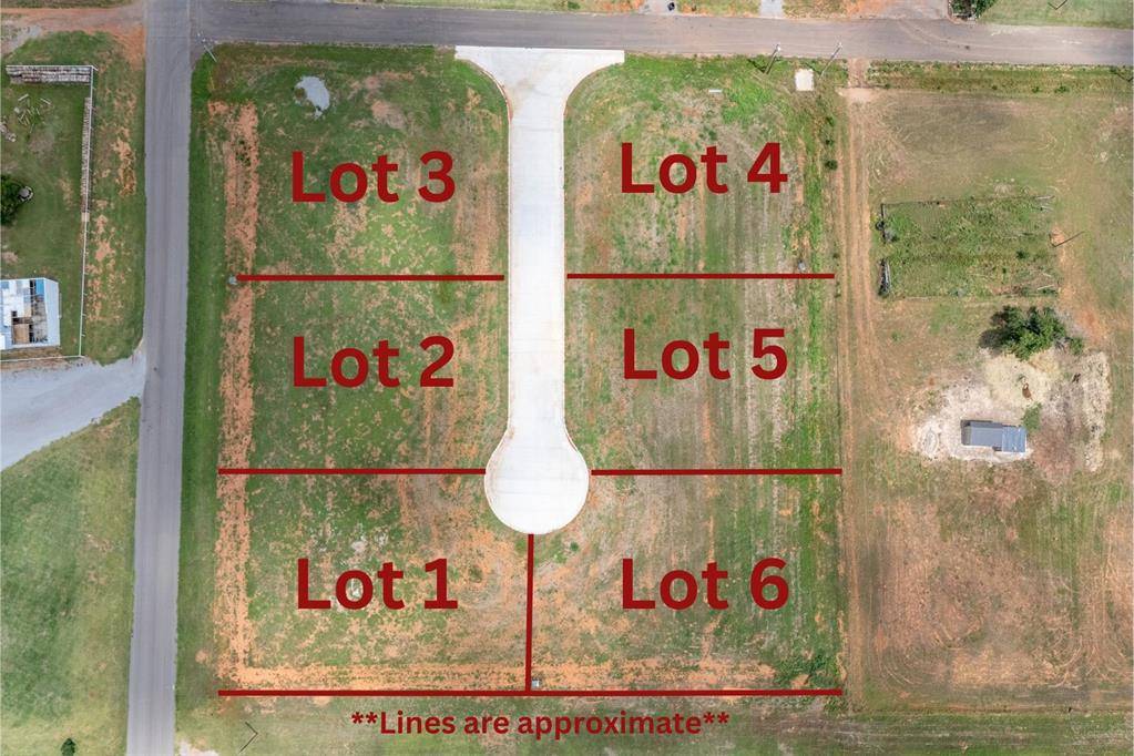 700 N 12th ST #Lot3, Thomas, OK 73669