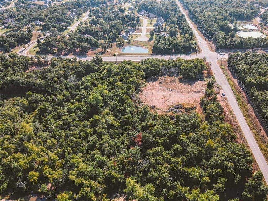 SE 59th ST, Choctaw, OK 73020