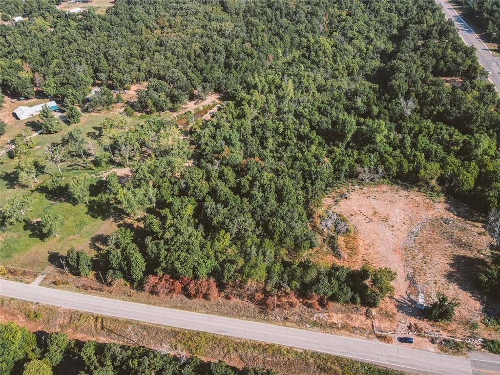 SE 59th ST, Choctaw, OK 73020