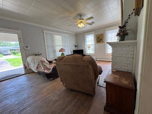 217 W Seminole AVE, Mcalester, OK 74501