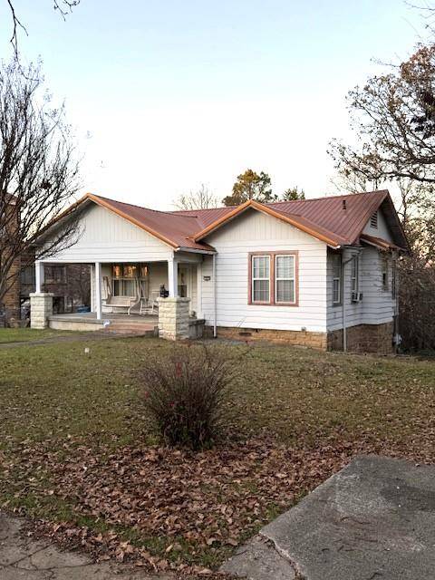 217 W Seminole AVE, Mcalester, OK 74501