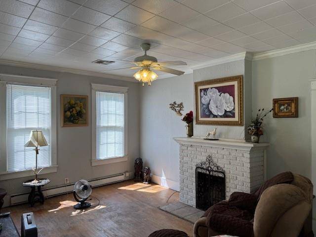 217 W Seminole AVE, Mcalester, OK 74501