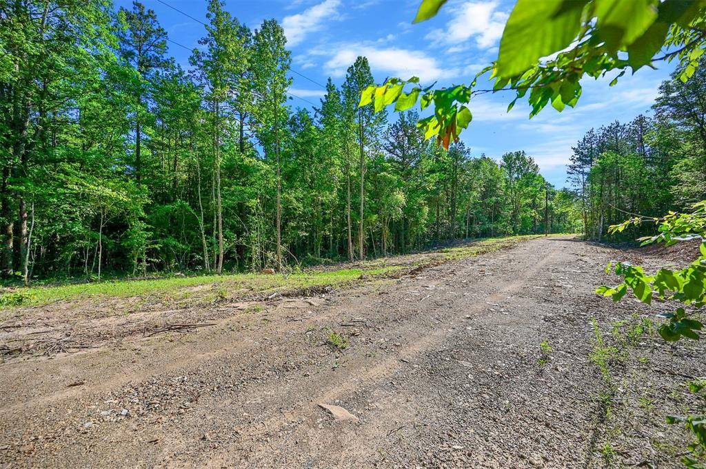 00 TBD 144 HWY, Honobia, OK 74957