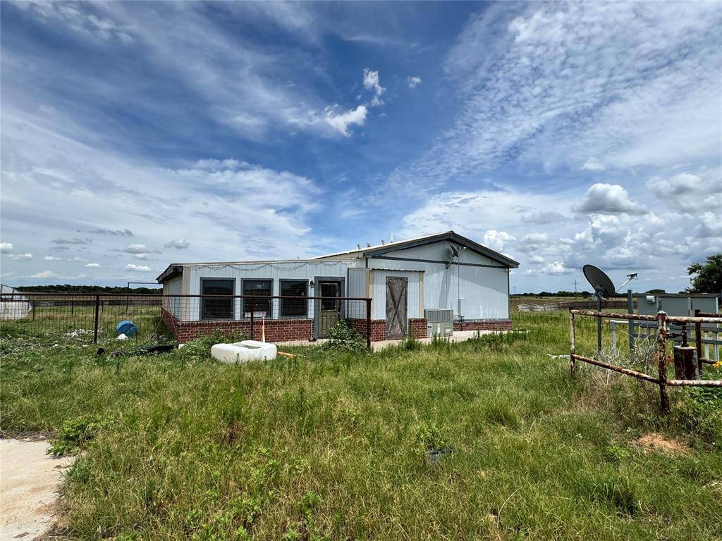 17871 E 1200 RD, Erick, OK 73645