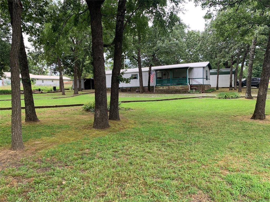 338 N Erie ST, Canadian, OK 74425