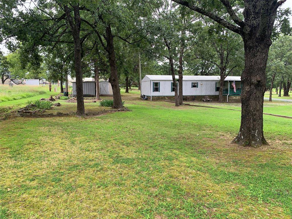 338 N Erie ST, Canadian, OK 74425