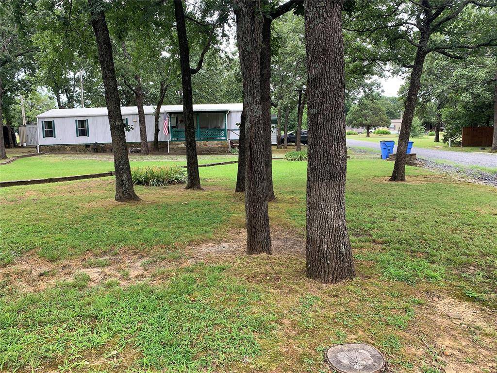 338 N Erie ST, Canadian, OK 74425