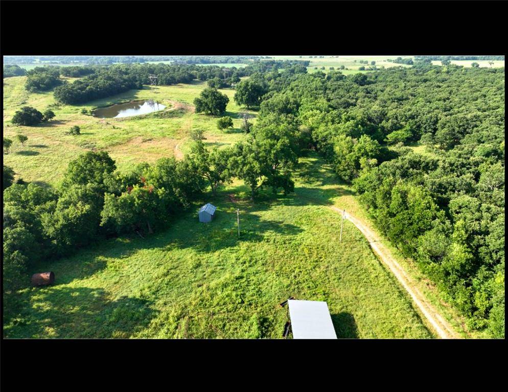 E county rd RD, Elmore City, OK 73433