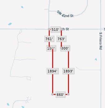 SW 44th ST, Yukon, OK 73099