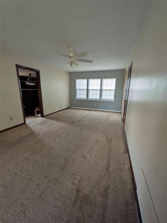 733 E Steed DR, Midwest City, OK 73110