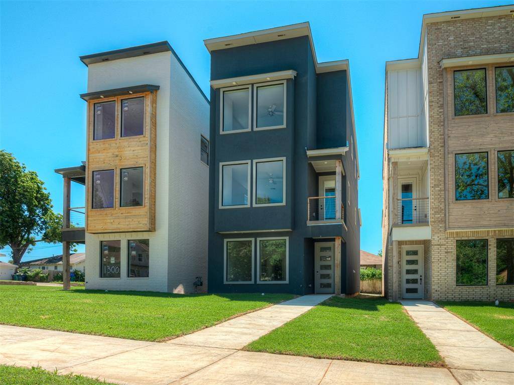 1302 NW 11th ST, Oklahoma City, OK 73106